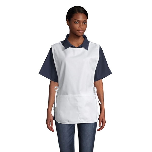 Uncommon Threads Unisex Cobbler Apron... from ASI 86018 Scrub Authority / Uniform Stores