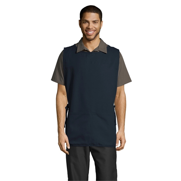 Uncommon Threads Unisex Extra Large Cobbler Apron... from ASI 86018 Scrub Authority / Uniform Stores