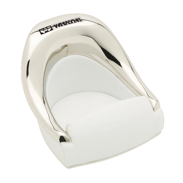 Arm Chair Paperweight / Paper Clip Caddy... from ASI 67866 Logomark/Valumark