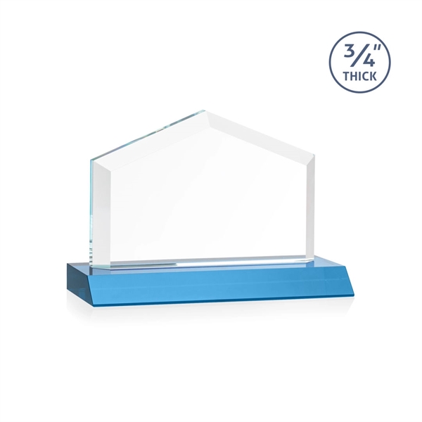 Micasa VividPrint™ Award - Sky Blue... from ASI 84592 St Regis Group / St Regis