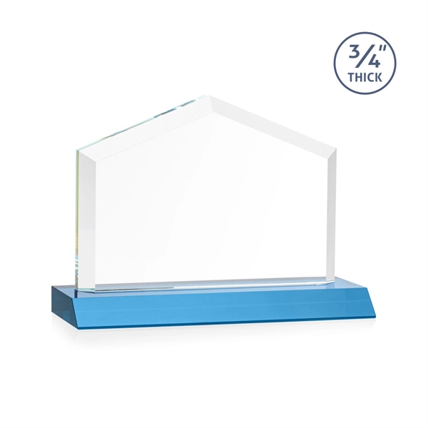 Micasa VividPrint™ Award - Sky Blue... from ASI 84592 St Regis Group / St Regis