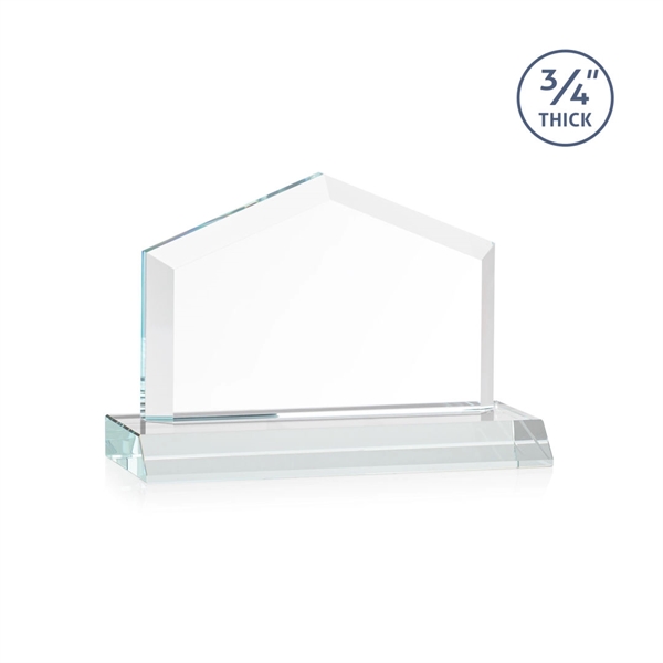 Micasa  VividPrint™ Award - Starfire... from ASI 84592 St Regis Group / St Regis