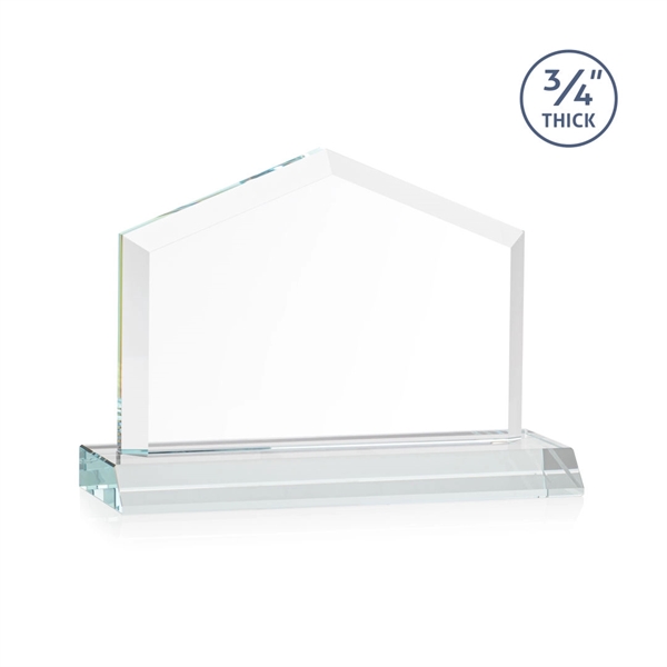 Micasa  VividPrint™ Award - Starfire... from ASI 84592 St Regis Group / St Regis