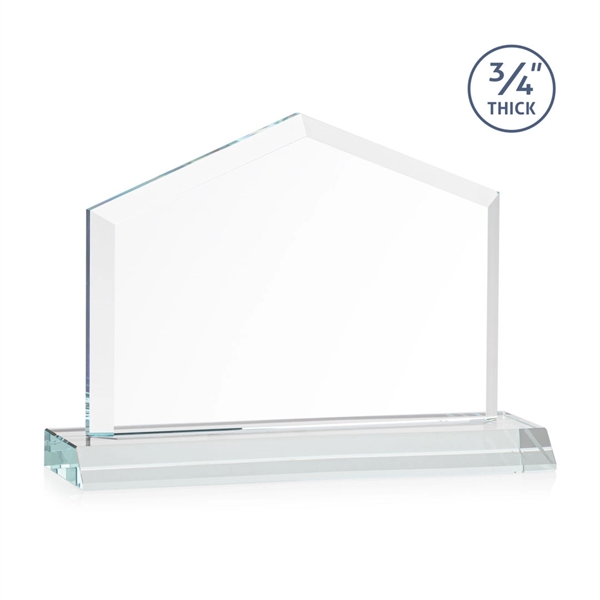 Micasa  VividPrint™ Award - Starfire... from ASI 84592 St Regis Group / St Regis