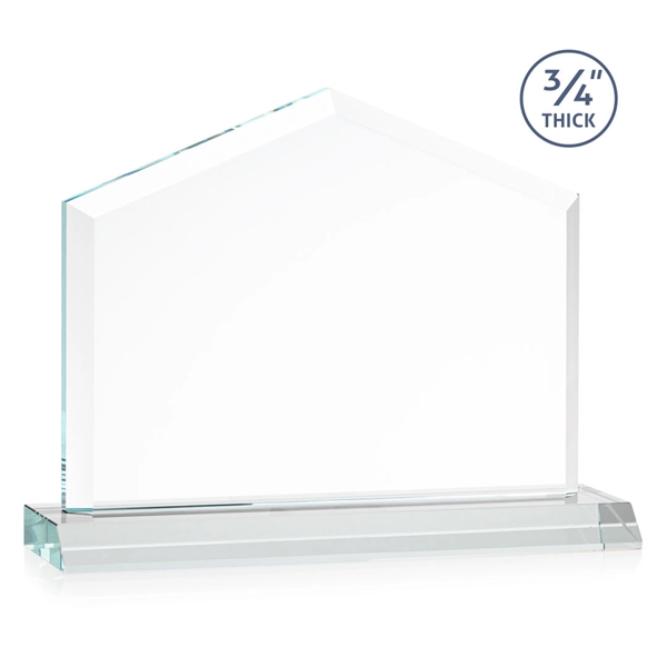 Micasa  VividPrint™ Award - Starfire... from ASI 84592 St Regis Group / St Regis