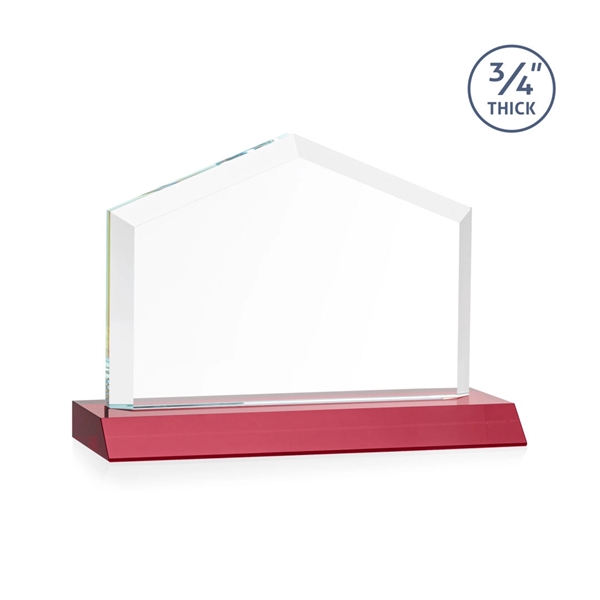 Micasa VividPrint™ Award - Amber... from ASI 84592 St Regis Group / St Regis