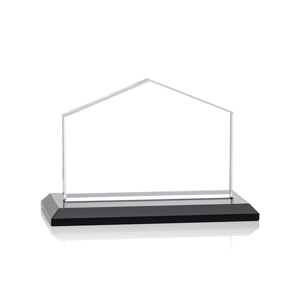 Domicile Award - Starfire/Black... from ASI 84592 St Regis Group / St Regis