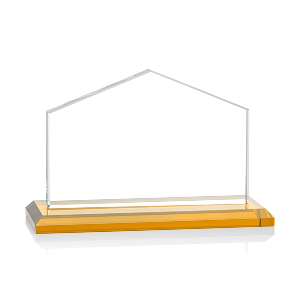 Domicile Award - Starfire/Amber... from ASI 84592 St Regis Group / St Regis