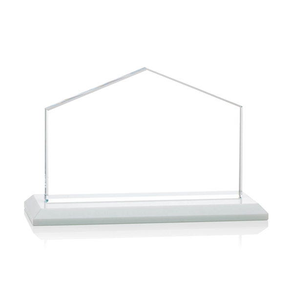 Domicile Award - Starfire/White... from ASI 84592 St Regis Group / St Regis