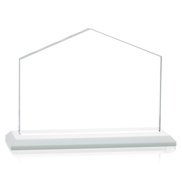 Domicile Award - Starfire/White... from ASI 84592 St Regis Group / St Regis