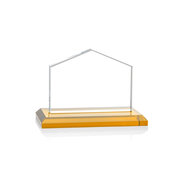 Domicile VividPrint™ Award - Amber... from ASI 84592 St Regis Group / St Regis