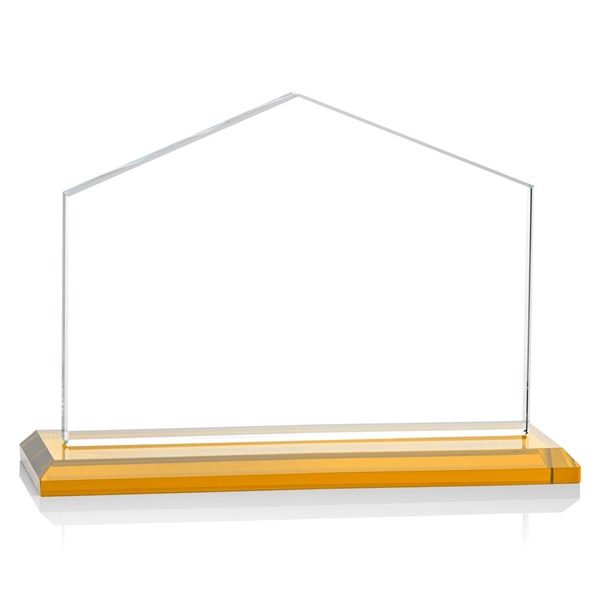 Domicile VividPrint™ Award - Amber... from ASI 84592 St Regis Group / St Regis