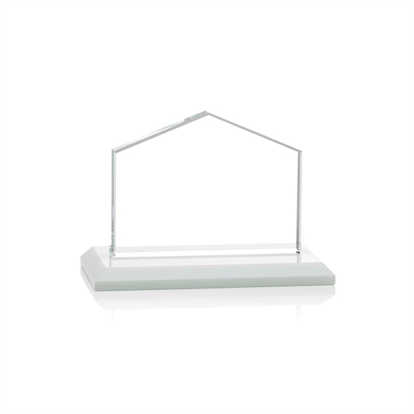 Domicile VividPrint™ Award - White... from ASI 84592 St Regis Group / St Regis