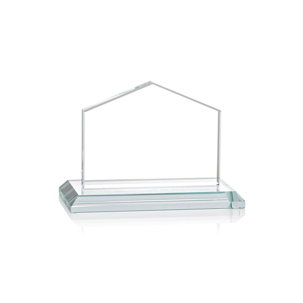 Domicile VividPrint™ Award - Starfire... from ASI 84592 St Regis Group / St Regis