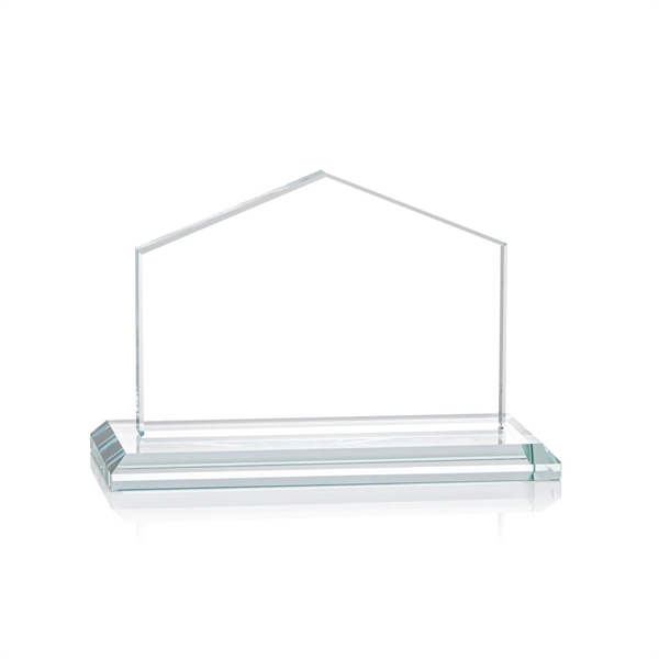 Domicile VividPrint™ Award - Starfire... from ASI 84592 St Regis Group / St Regis