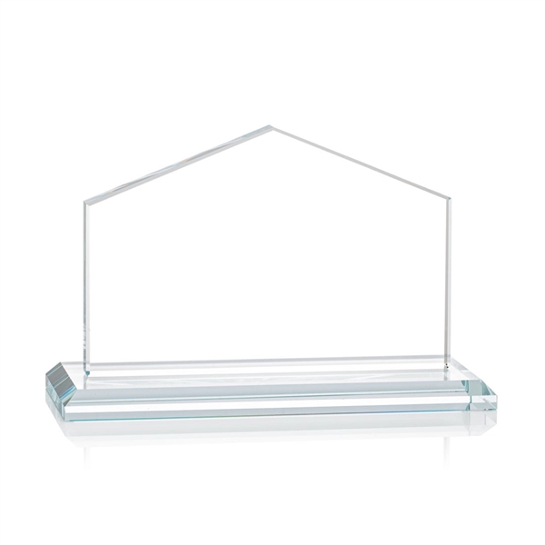 Domicile VividPrint™ Award - Starfire... from ASI 84592 St Regis Group / St Regis