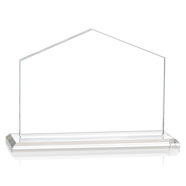 Domicile VividPrint™ Award - Starfire... from ASI 84592 St Regis Group / St Regis