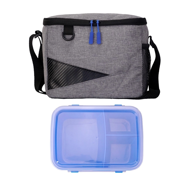 Recycled To Go Lunch Set... from ASI 30208 A P Specialties / AP Specialties