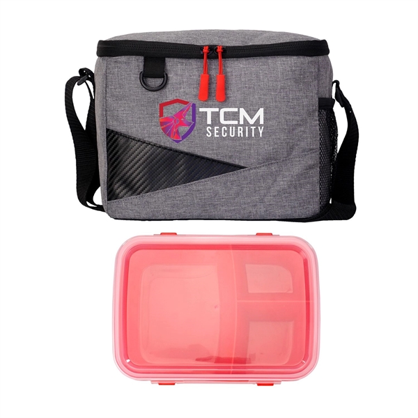 Recycled To Go Lunch Set... from ASI 30208 A P Specialties / AP Specialties