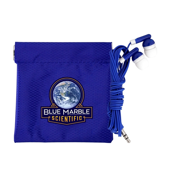 Colorful Pop Up Pouch... from ASI 30208 A P Specialties / AP Specialties