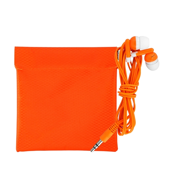 Colorful Pop Up Pouch... from ASI 30208 A P Specialties / AP Specialties