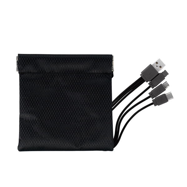 Colorful Cable Set... from ASI 30208 A P Specialties / AP Specialties