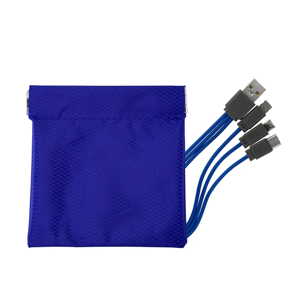 Colorful Cable Set... from ASI 30208 A P Specialties / AP Specialties