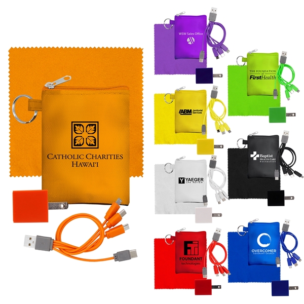 Tall Stretchy C to C Tech Kit... from ASI 30208 A P Specialties / AP Specialties