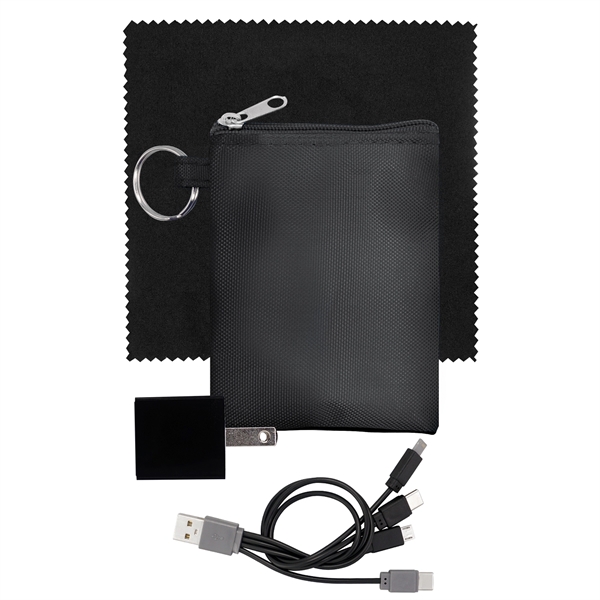 Tall Stretchy C to C Tech Kit... from ASI 30208 A P Specialties / AP Specialties