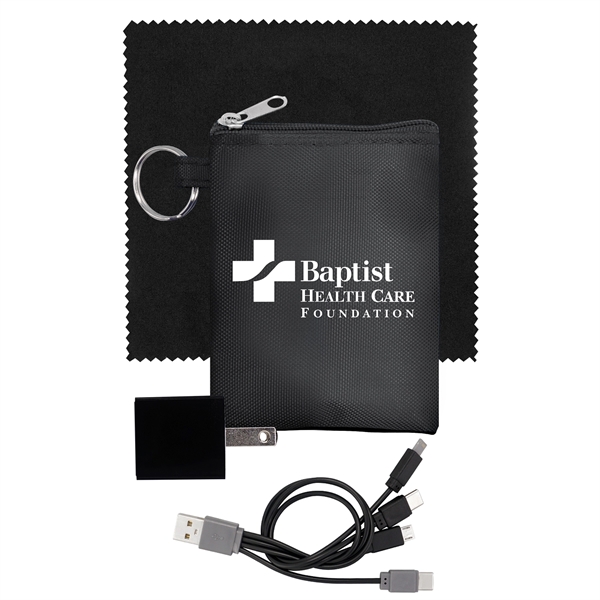 Tall Stretchy C to C Tech Kit... from ASI 30208 A P Specialties / AP Specialties