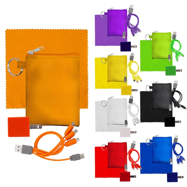 Tall Stretchy C to C Tech Kit... from ASI 30208 A P Specialties / AP Specialties