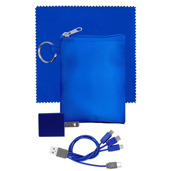 Tall Stretchy C to C Tech Kit... from ASI 30208 A P Specialties / AP Specialties