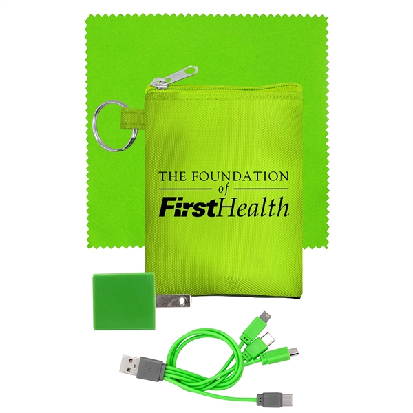 Tall Stretchy C to C Tech Kit... from ASI 30208 A P Specialties / AP Specialties