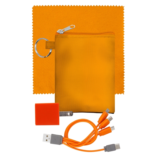 Tall Stretchy C to C Tech Kit... from ASI 30208 A P Specialties / AP Specialties