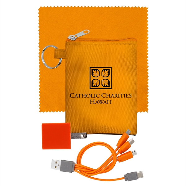 Tall Stretchy C to C Tech Kit... from ASI 30208 A P Specialties / AP Specialties