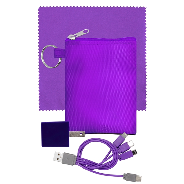 Tall Stretchy C to C Tech Kit... from ASI 30208 A P Specialties / AP Specialties