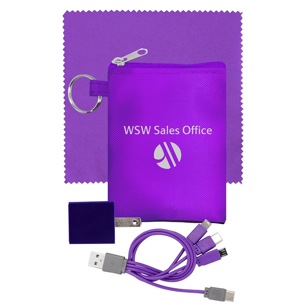 Tall Stretchy C to C Tech Kit... from ASI 30208 A P Specialties / AP Specialties