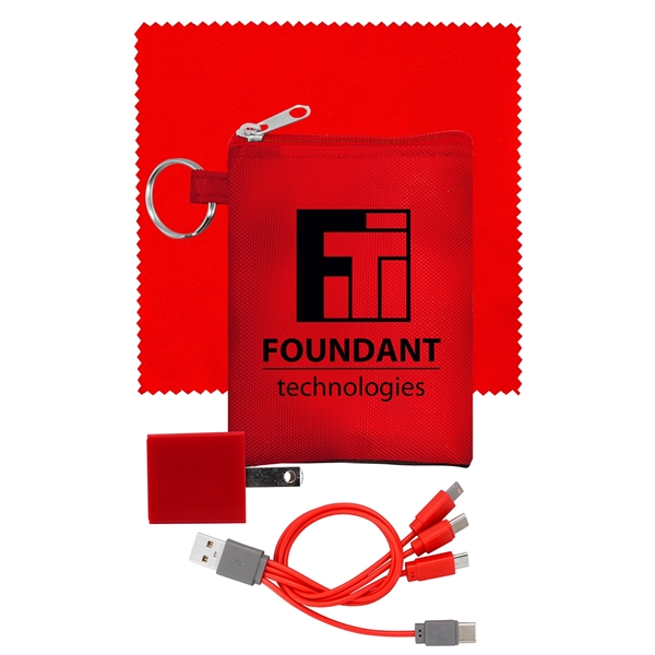 Tall Stretchy C to C Tech Kit... from ASI 30208 A P Specialties / AP Specialties