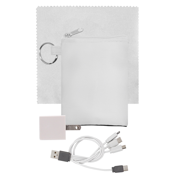 Tall Stretchy C to C Tech Kit... from ASI 30208 A P Specialties / AP Specialties