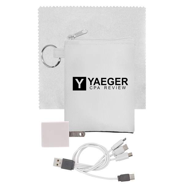 Tall Stretchy C to C Tech Kit... from ASI 30208 A P Specialties / AP Specialties