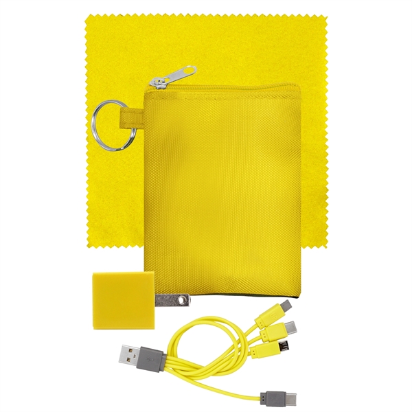 Tall Stretchy C to C Tech Kit... from ASI 30208 A P Specialties / AP Specialties