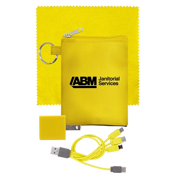 Tall Stretchy C to C Tech Kit... from ASI 30208 A P Specialties / AP Specialties