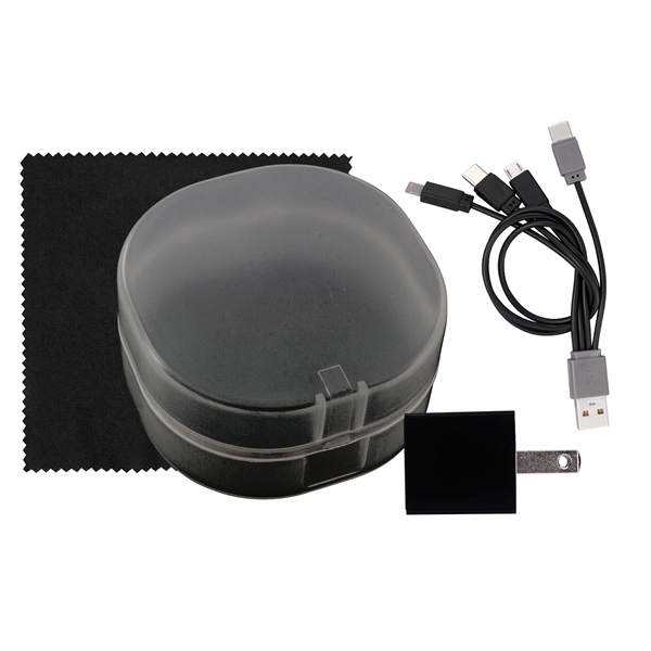 Carry All C to C Tech Kit... from ASI 30208 A P Specialties / AP Specialties