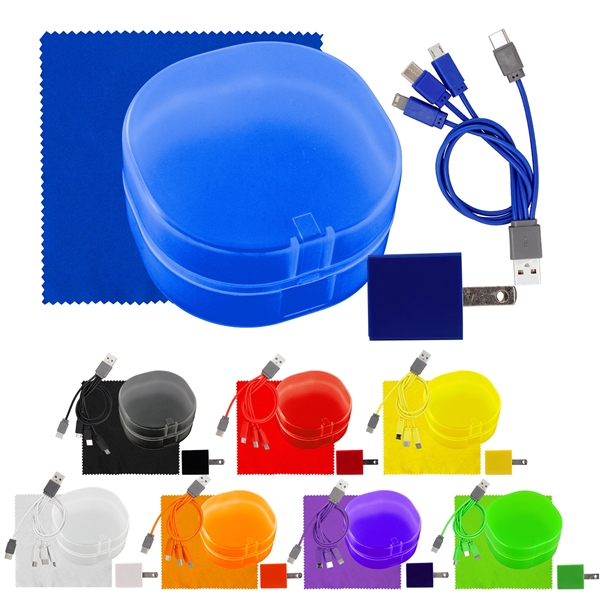 Carry All C to C Tech Kit... from ASI 30208 A P Specialties / AP Specialties