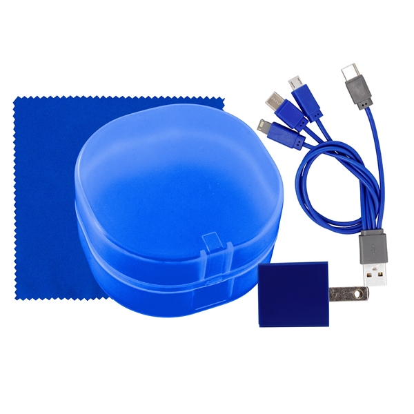 Carry All C to C Tech Kit... from ASI 30208 A P Specialties / AP Specialties