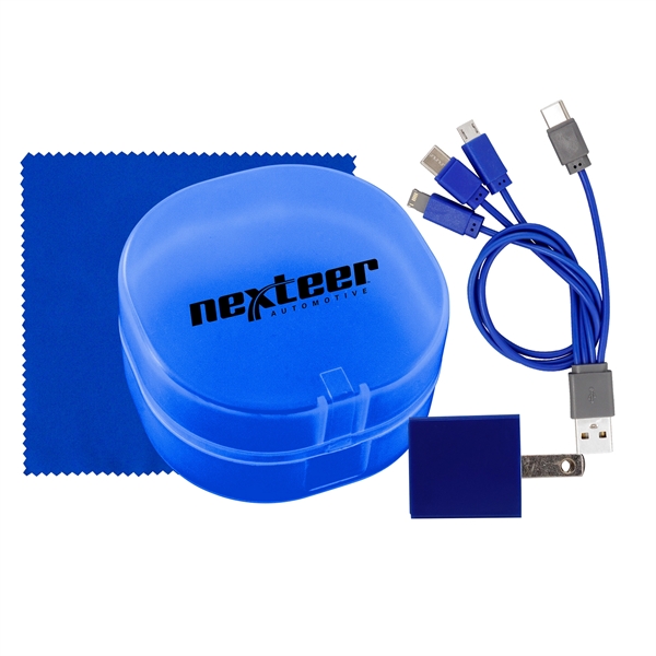 Carry All C to C Tech Kit... from ASI 30208 A P Specialties / AP Specialties