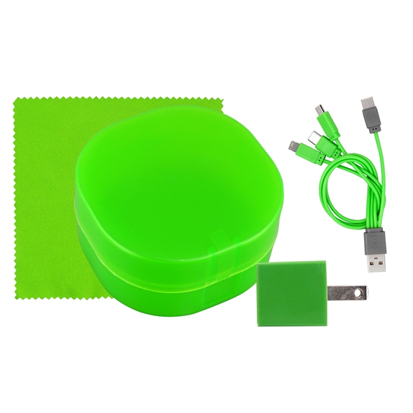 Carry All C to C Tech Kit... from ASI 30208 A P Specialties / AP Specialties