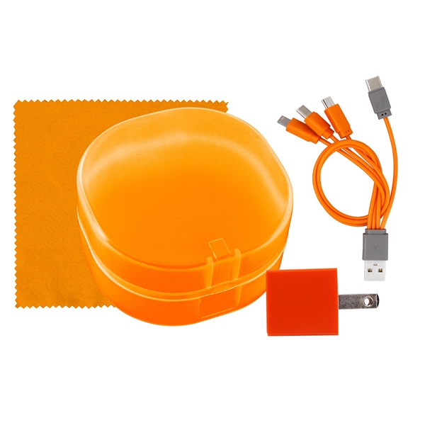 Carry All C to C Tech Kit... from ASI 30208 A P Specialties / AP Specialties