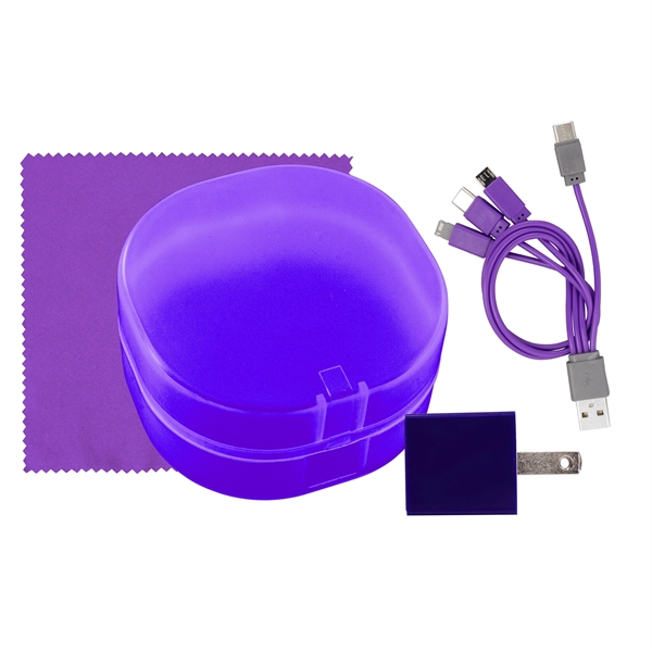 Carry All C to C Tech Kit... from ASI 30208 A P Specialties / AP Specialties