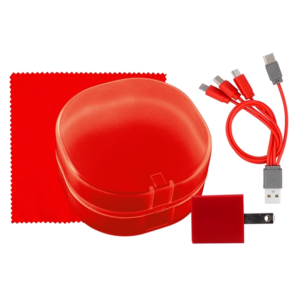 Carry All C to C Tech Kit... from ASI 30208 A P Specialties / AP Specialties